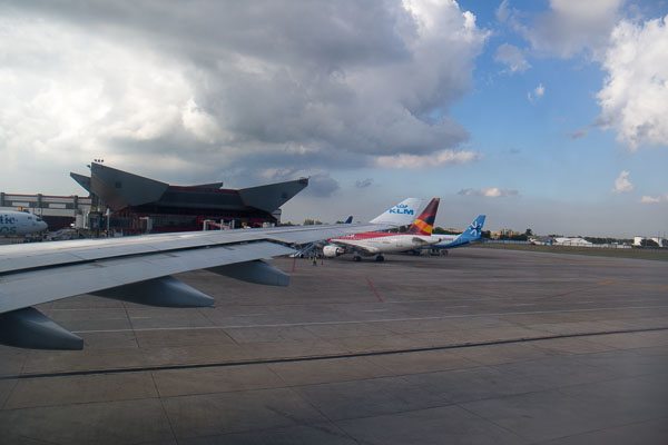 Autentica Cuba - José Martí International Airport