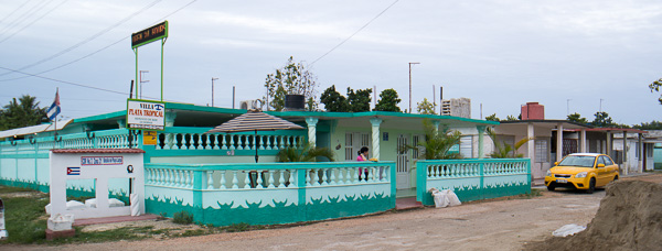 Villa Plata Tropical
