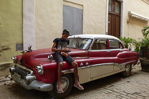 Autentica Cuba: terugblik