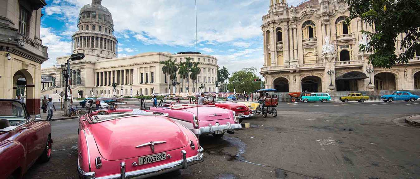 CubanEden: Havana