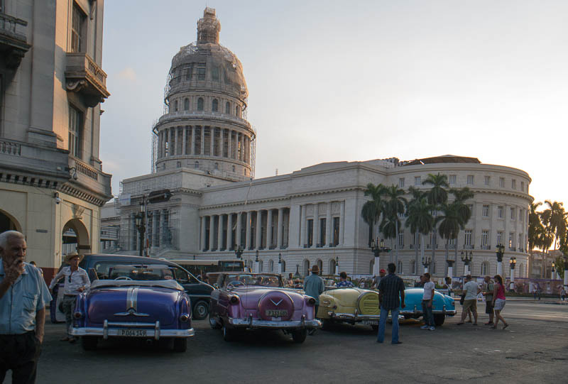 Habana Vieja 