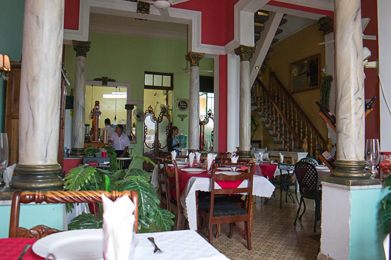 Restaurant Dona Nora 