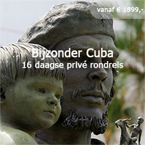 Bijzonder Cuba